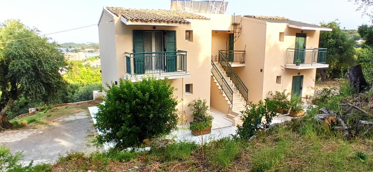 Blue&green Apts Appartement