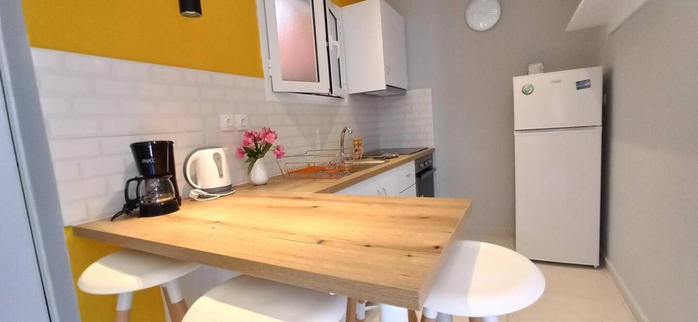 Apartment Blue & , - Corfu 1&2-3&4 *